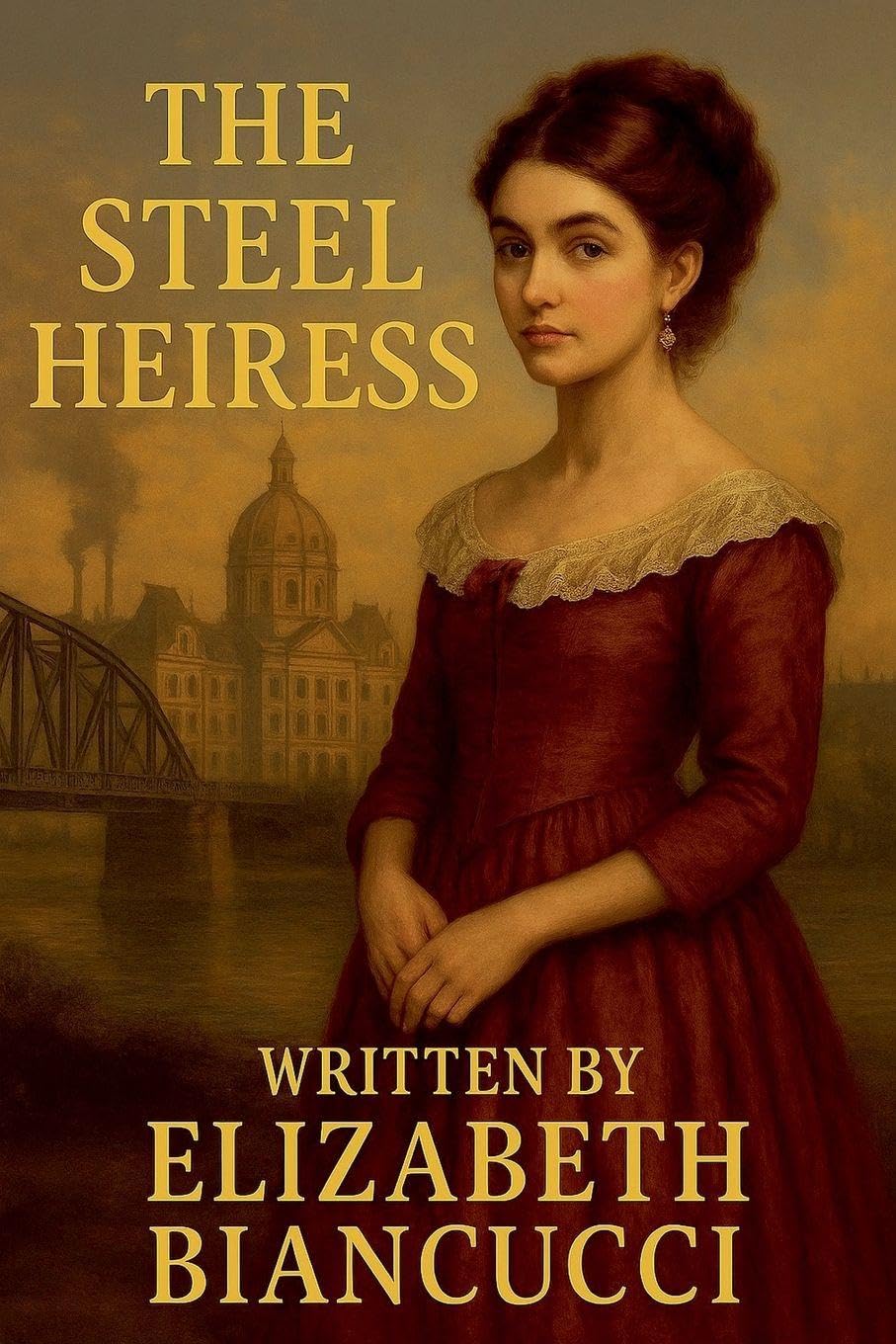 The Steel Heiress Contemporary literature