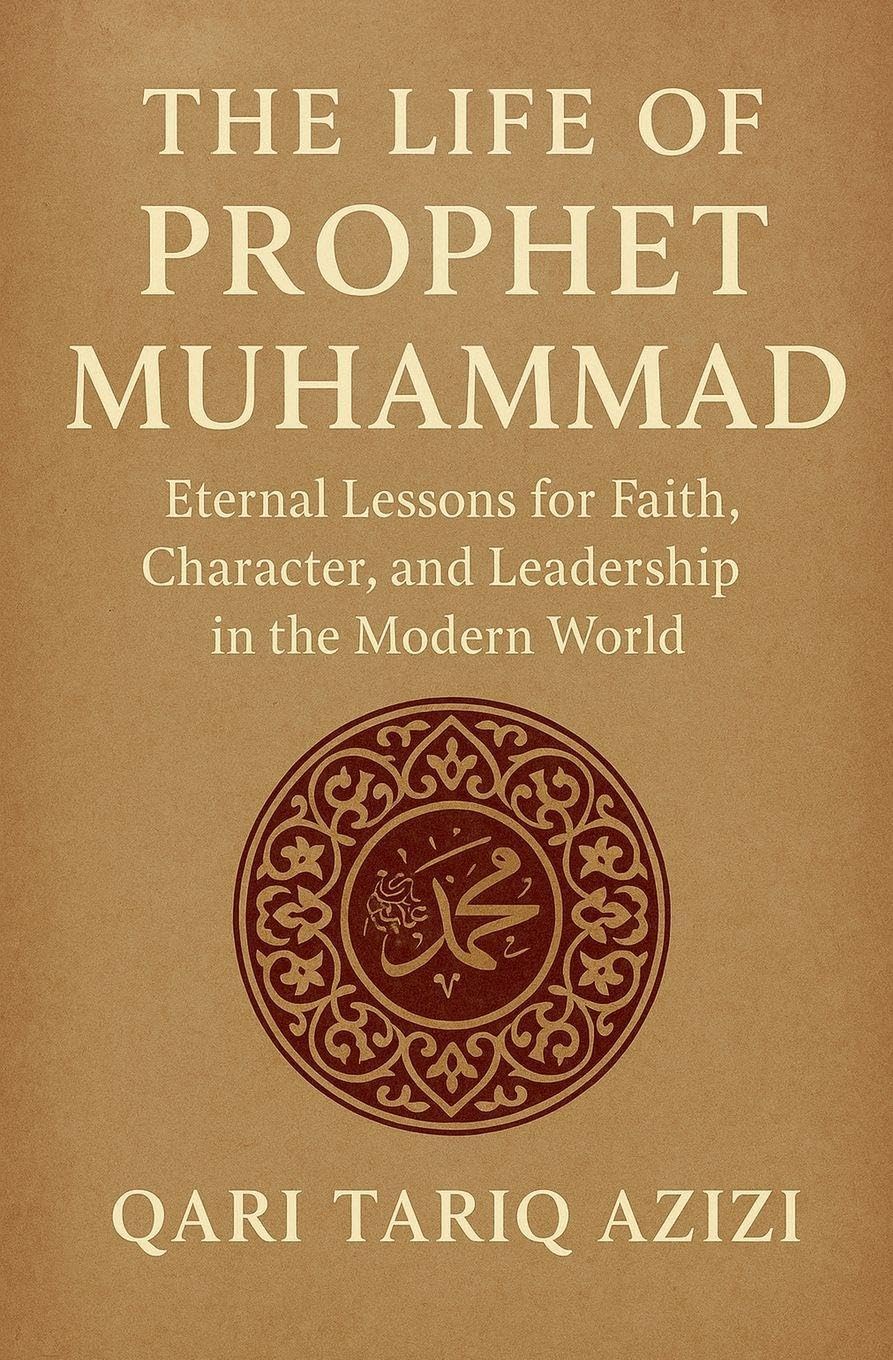 The Life of Prophet Muhammad Religion & Esotericism