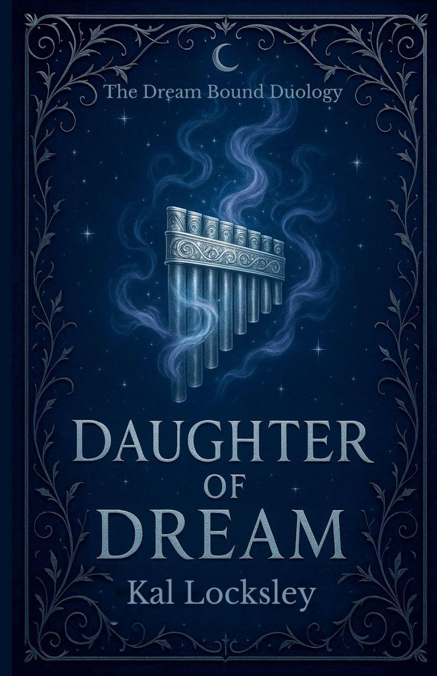 Daughter of Dream Fairy Tales & Legends