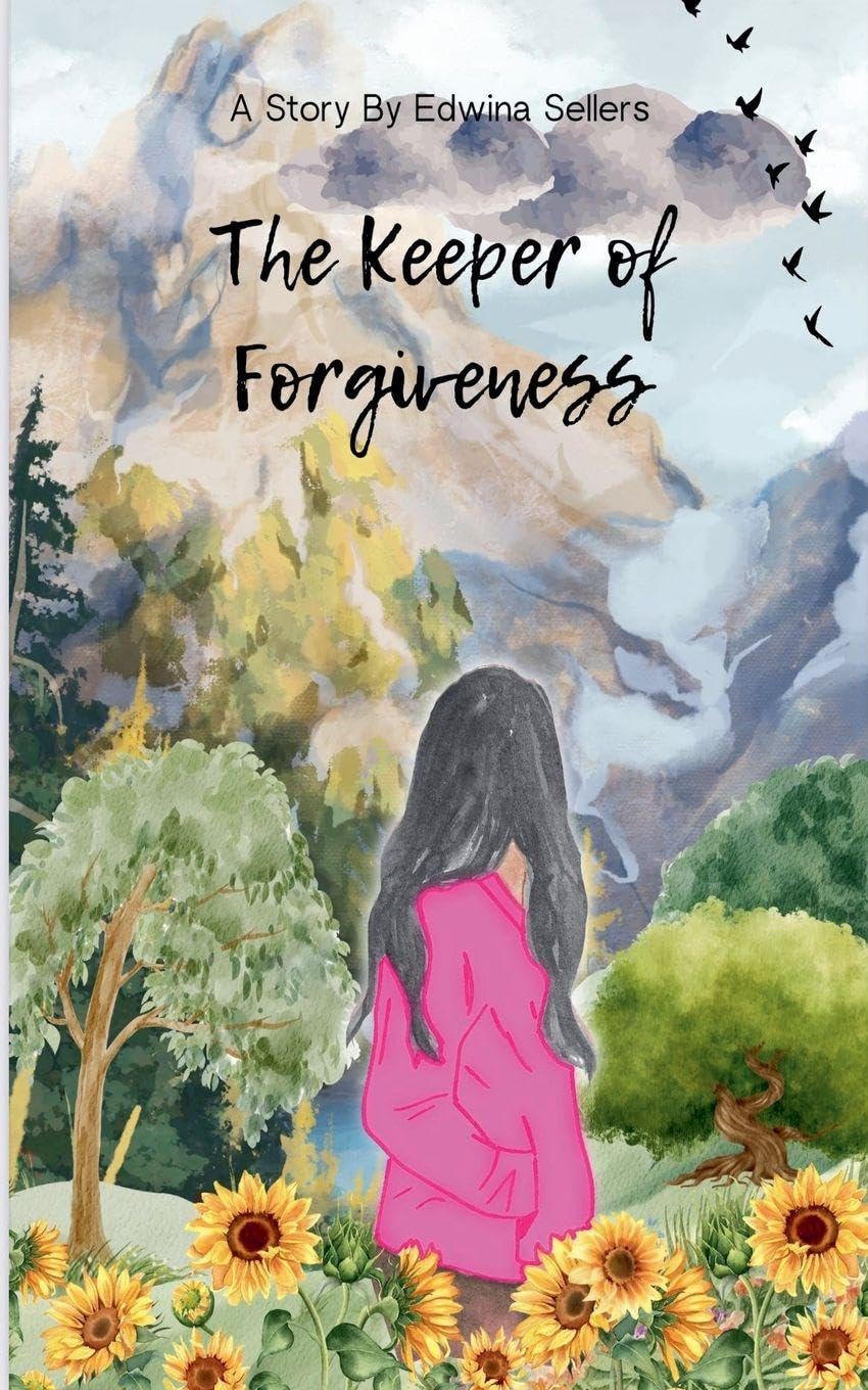The Keeper of Forgiveness Religion & Esotericism
