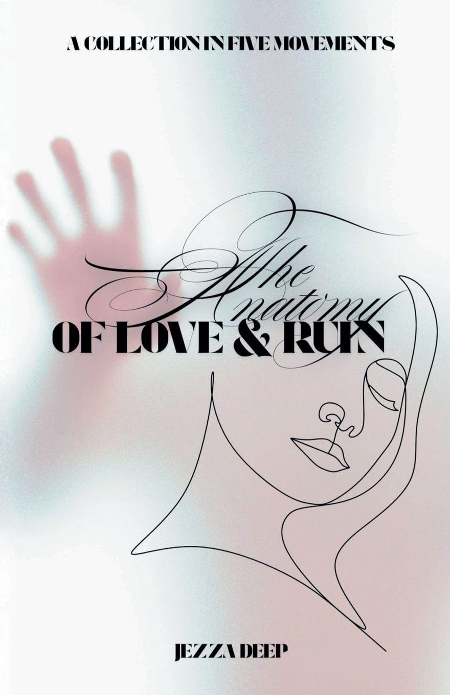 The Anatomy of love & Ruin Poetry