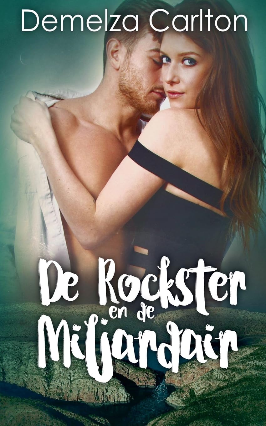 De Rockster en de Miljardair Contemporary literature