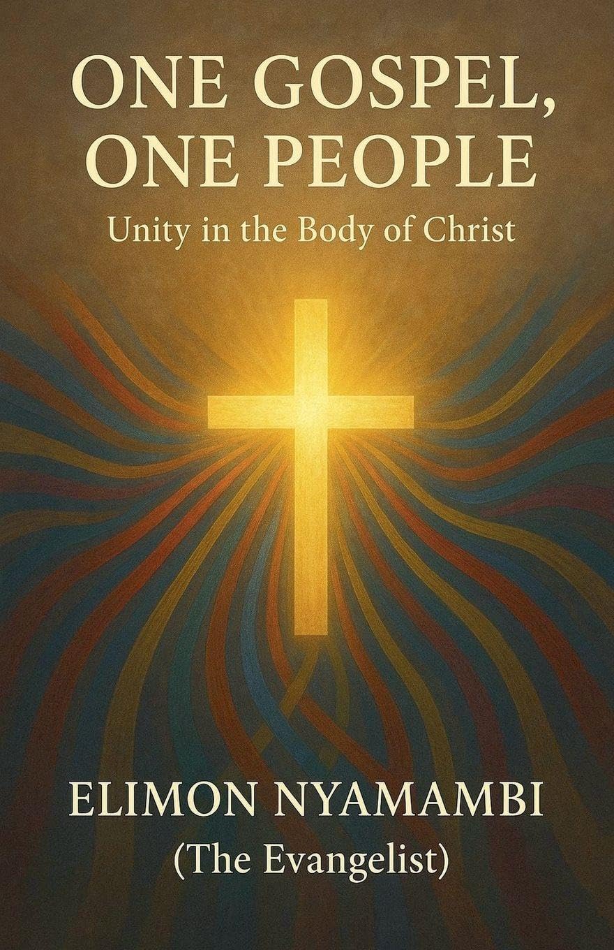 One Gospel, One People Religion & Esotericism