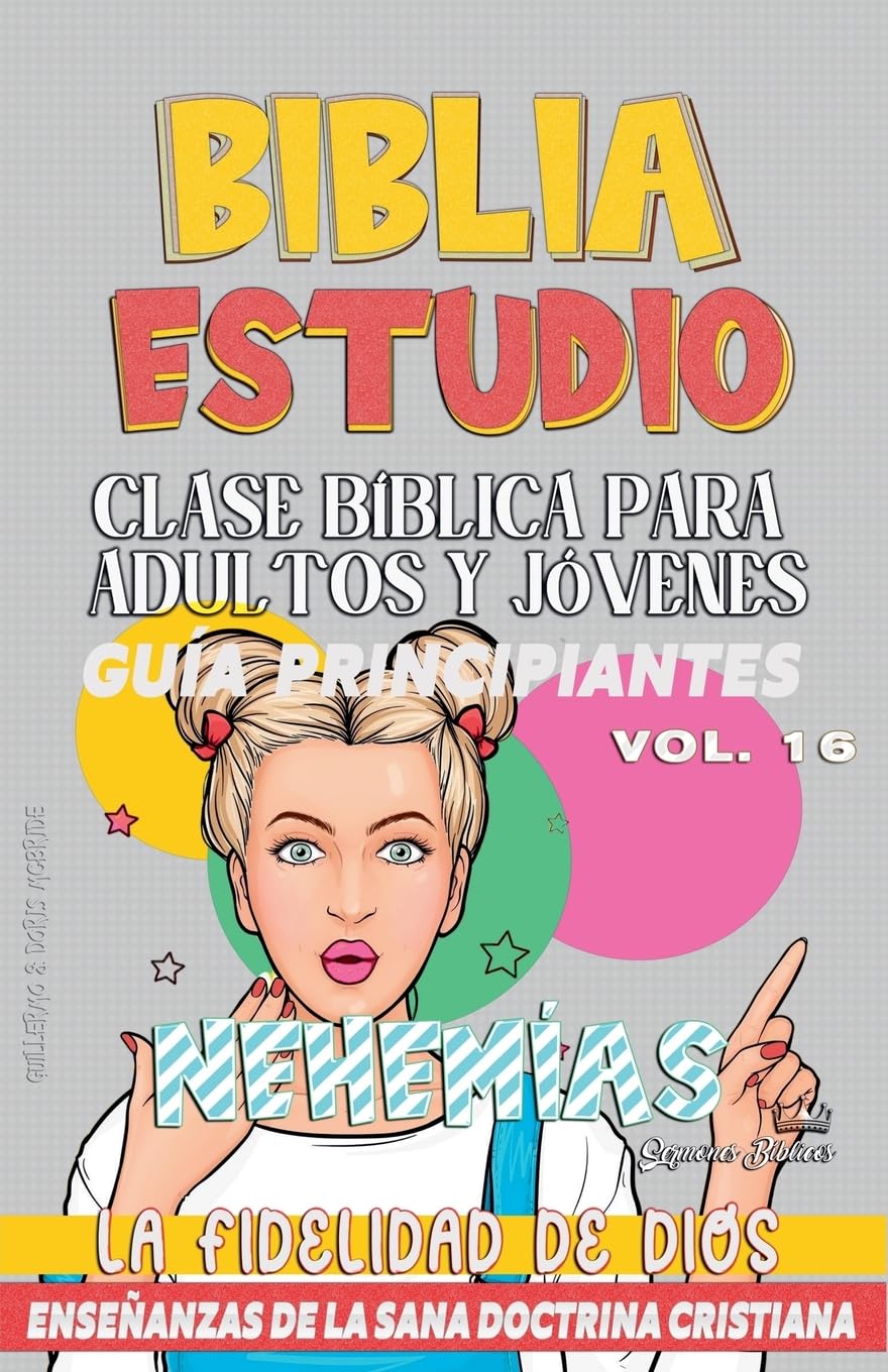 Clase Bíblica para Adultos y Jóvenes Religion & Esotericism