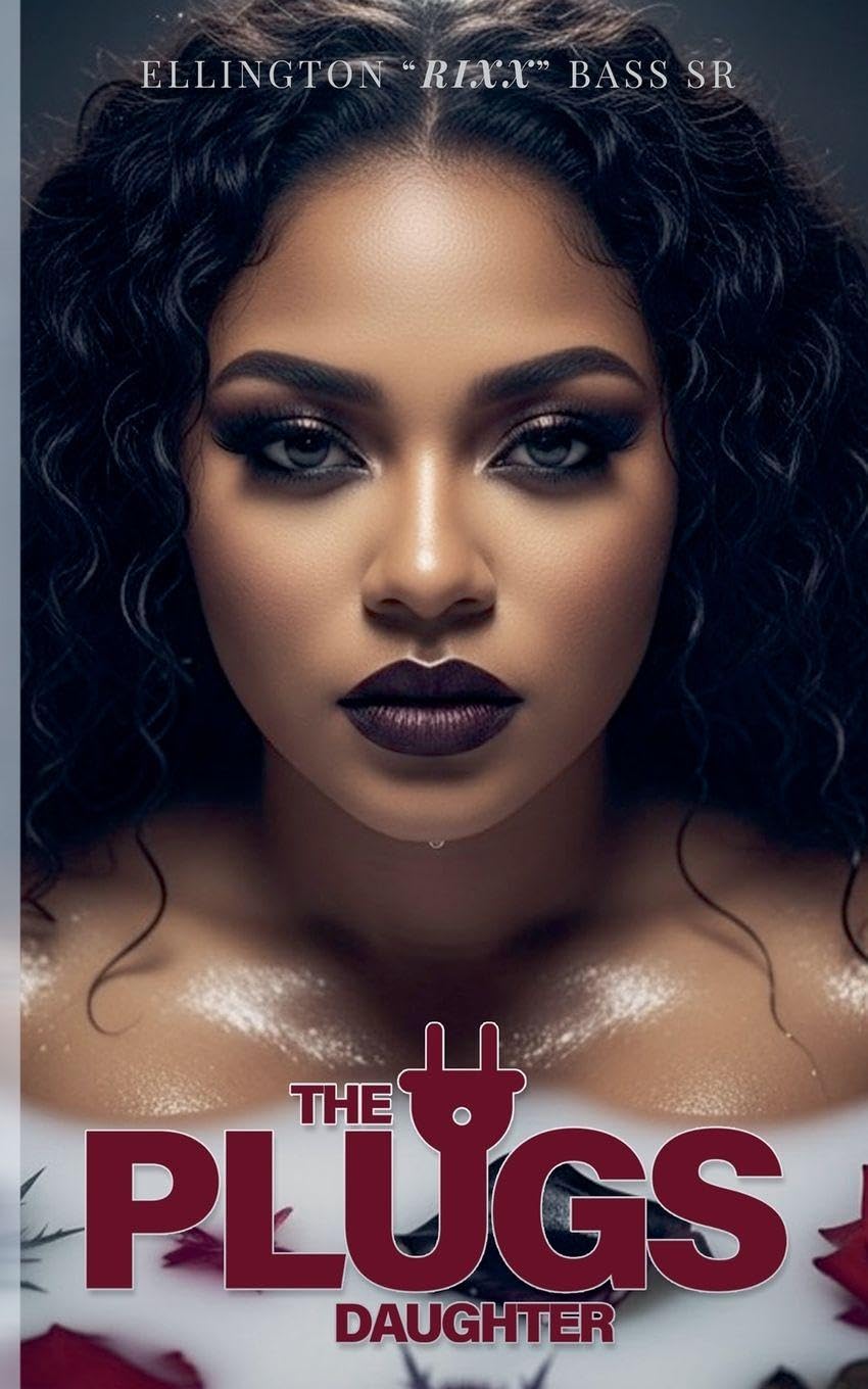 The Plug's Daughter Contemporary literature
