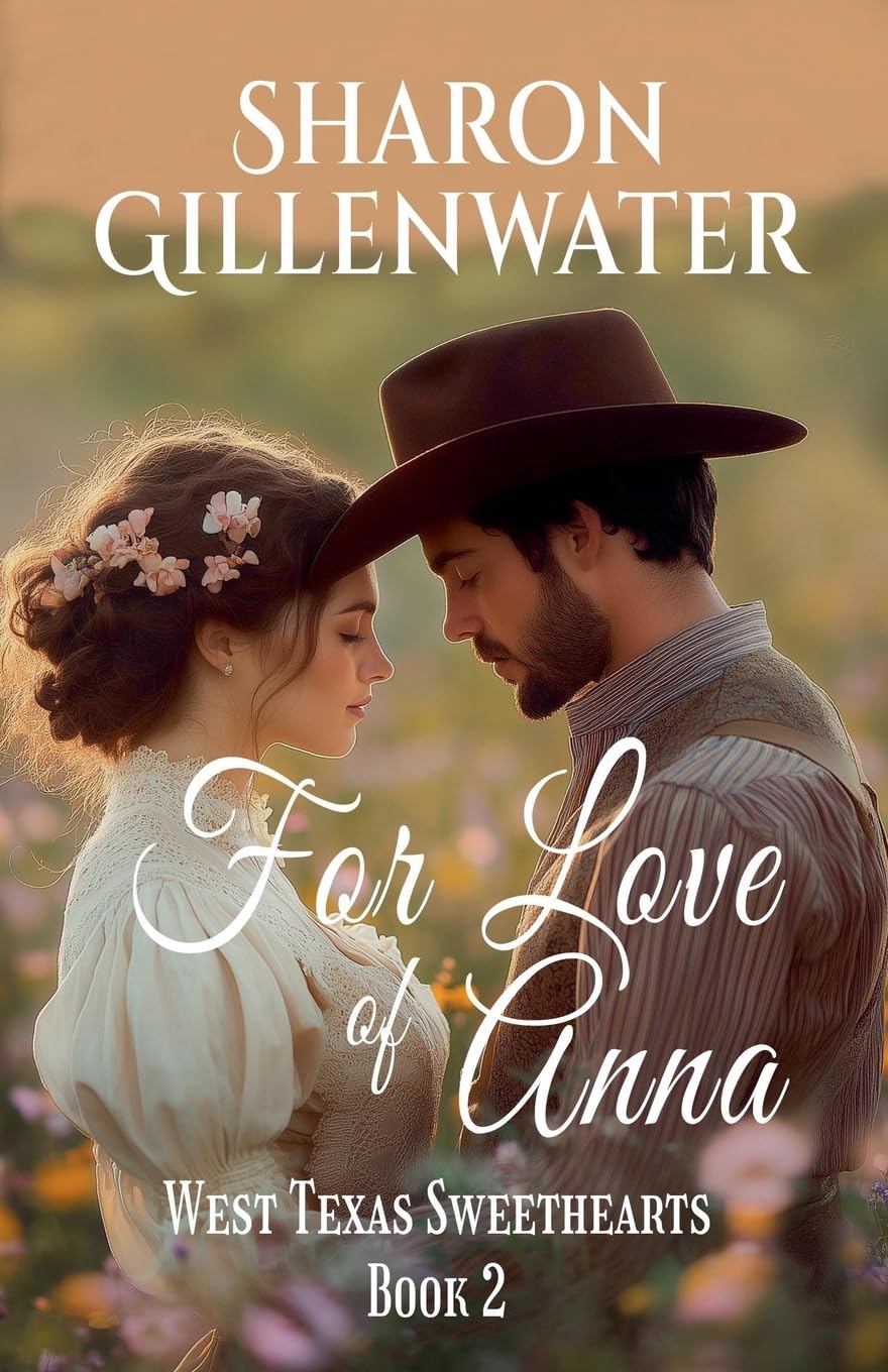 For Love of Anna Historical Fiction