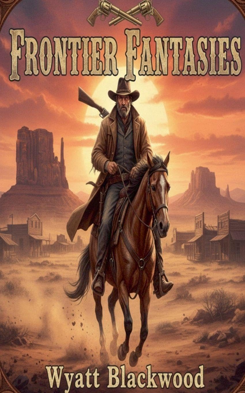 Frontier Fantasies Action & Adventure