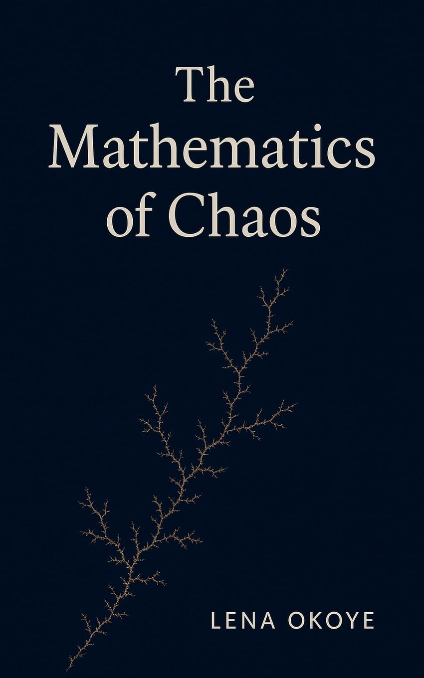 The Mathematics of Chaos Fiction