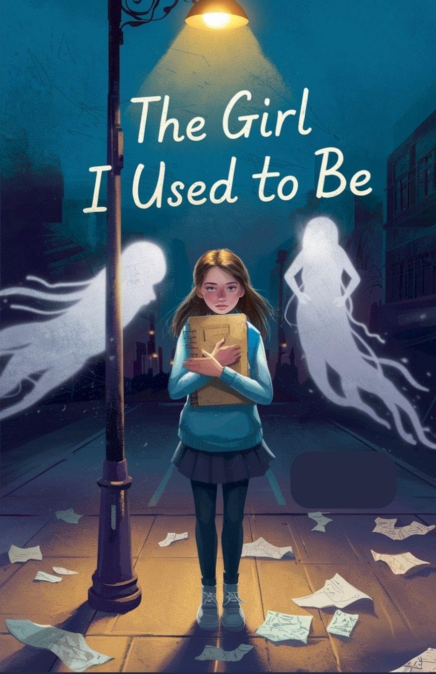 The Girl I Used to Be Fiction