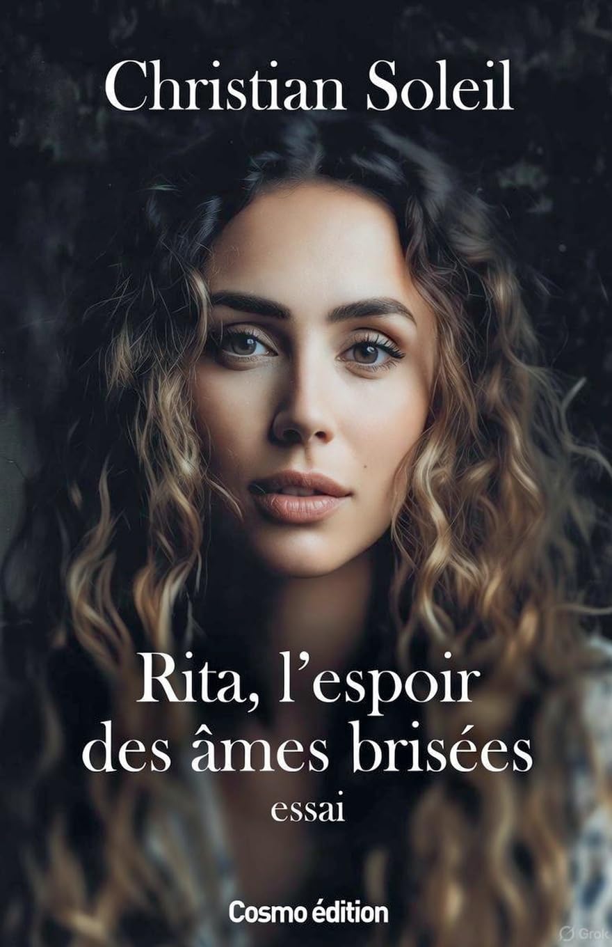 Rita, l'espoir des âmes brisées Politics & Society