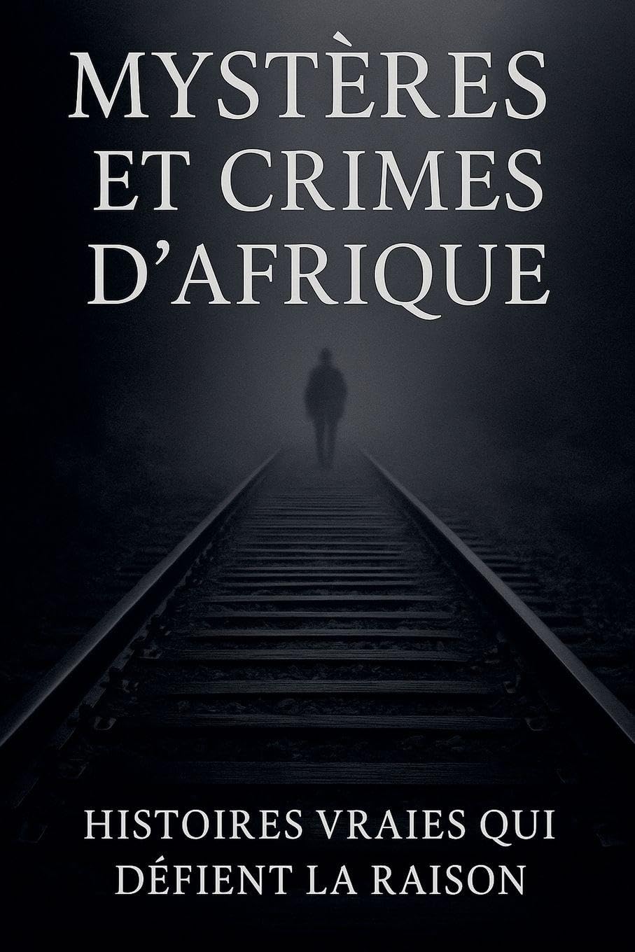 Mystères et Crimes d'Afrique: Histoires Vraies qui Défient la Raison Law