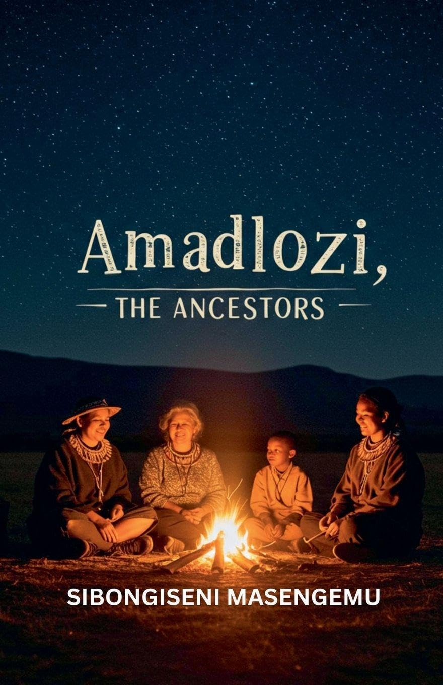 Amadlozi Religion & Esotericism