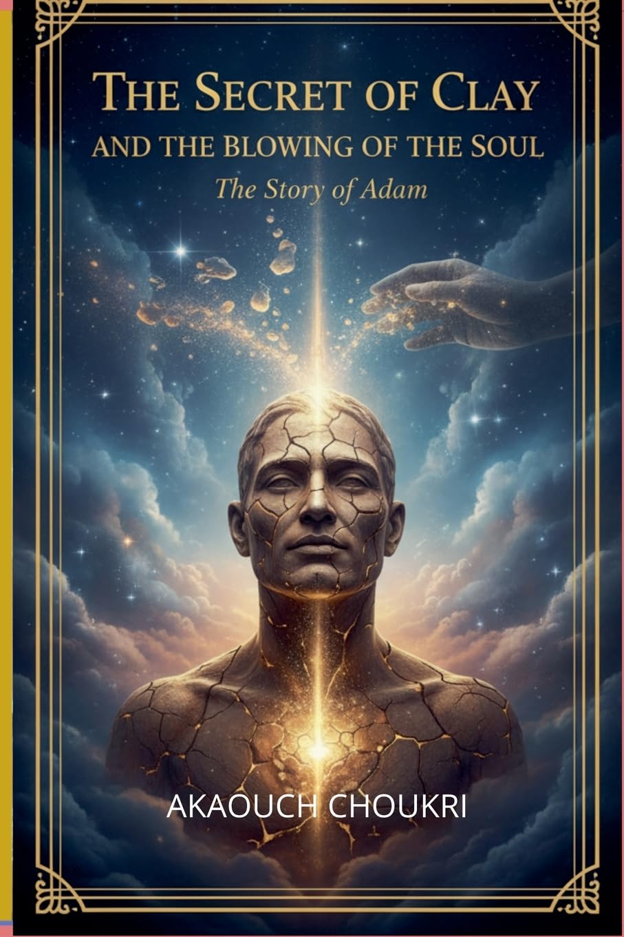 The Secret of Clay and the Blowing of the Soul Philosophy