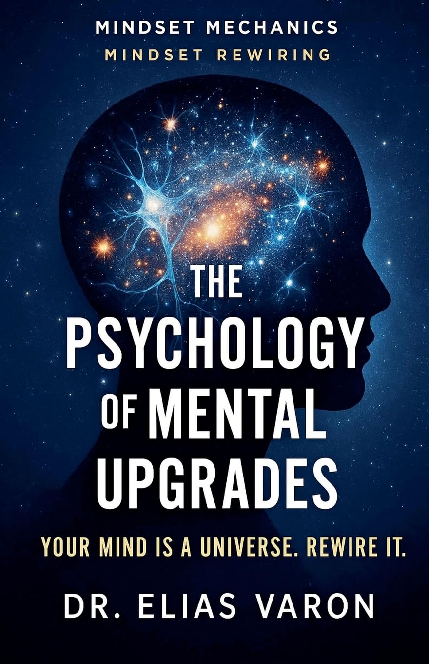The Psychology of Mental Upgrades Psychology