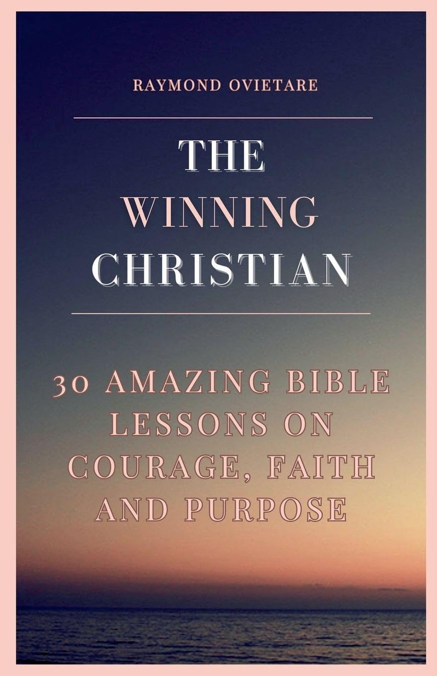 The Winning Christian Religion & Esotericism