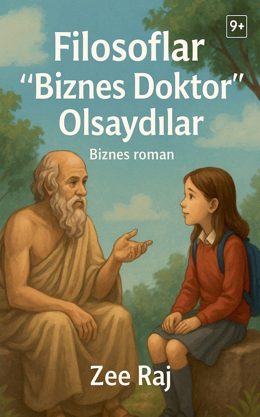 Filosoflar "Biznes Doktor" Olsayd¿lar Education & Training