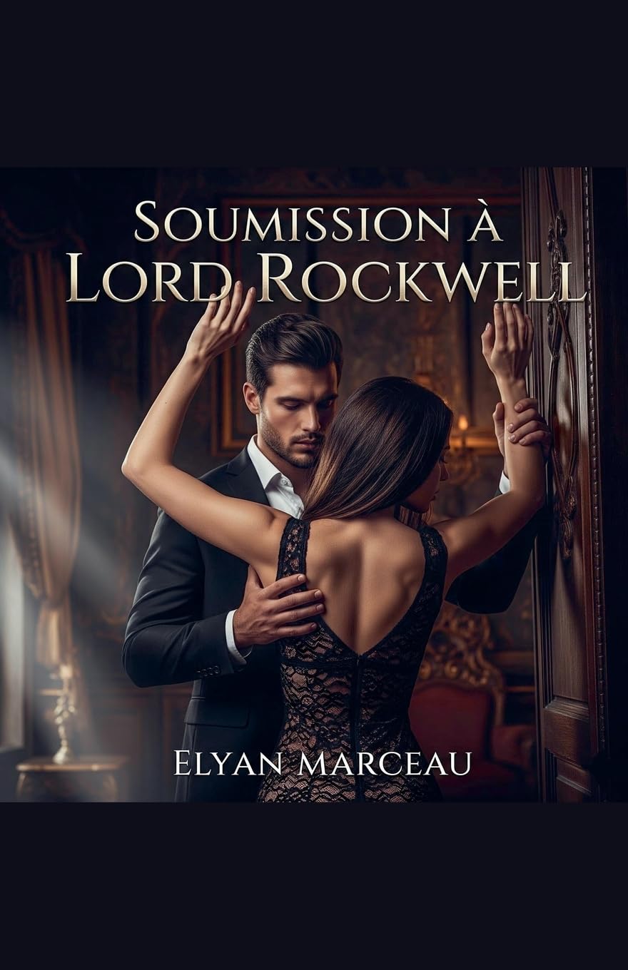 Soumission à Lord Rockwell Contemporary literature