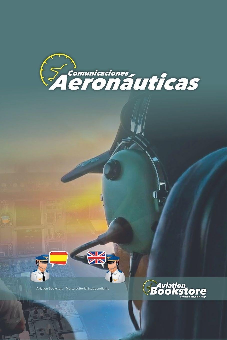 Comunicaciones Aeronáuticas Leisure, Home & Garden