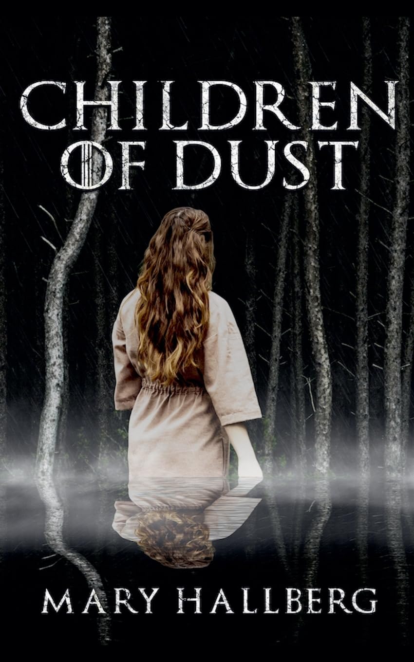 Children of Dust Horror & Mystery