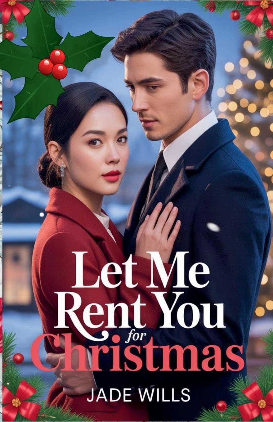 Let Me Rent You for Christmas Contemporary literature
