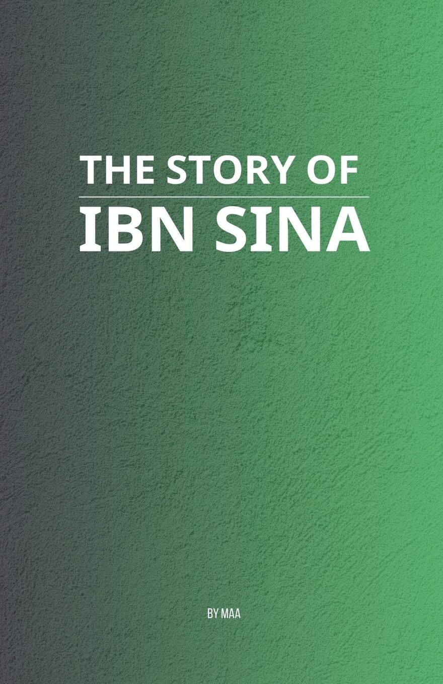 The Story of Ibn Sina Politics & History