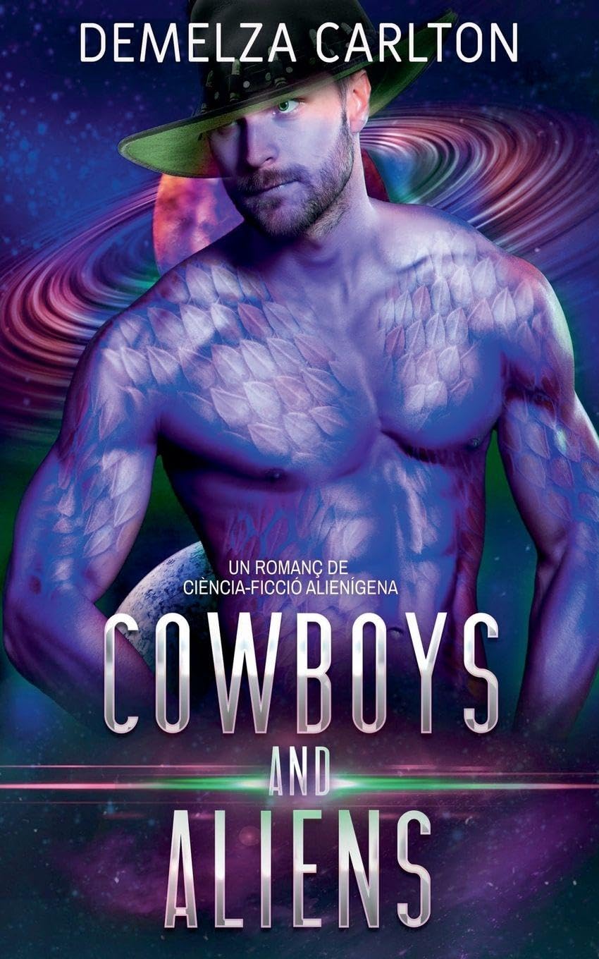 Cowboys and Aliens Contemporary literature