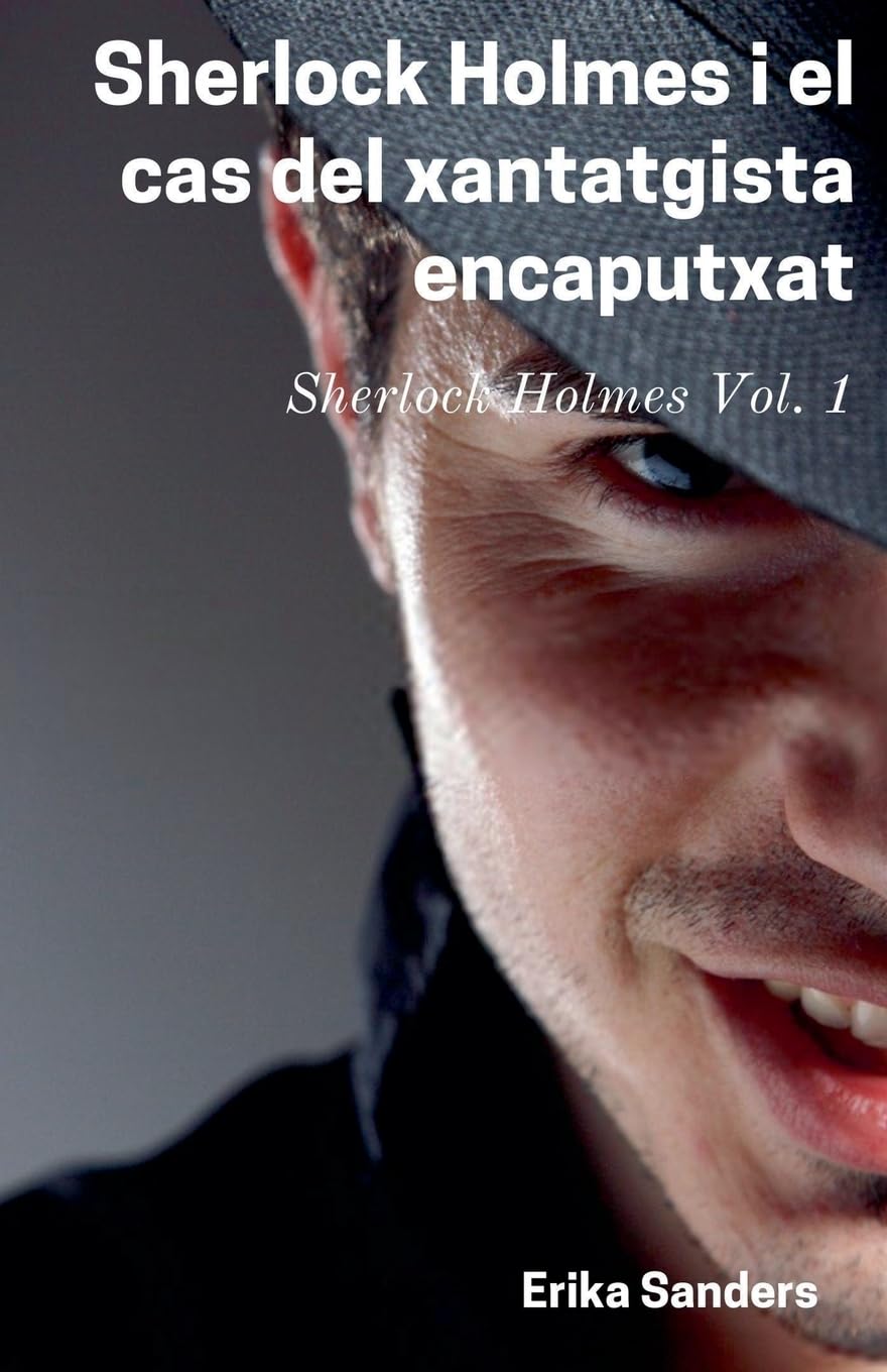 Sherlock Holmes i el Cas del Xantatgista Encaputxat Contemporary literature