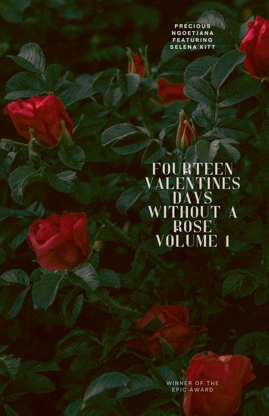 Fourteen Valentine's Days Without a Rose, volume 1 Contemporary literature