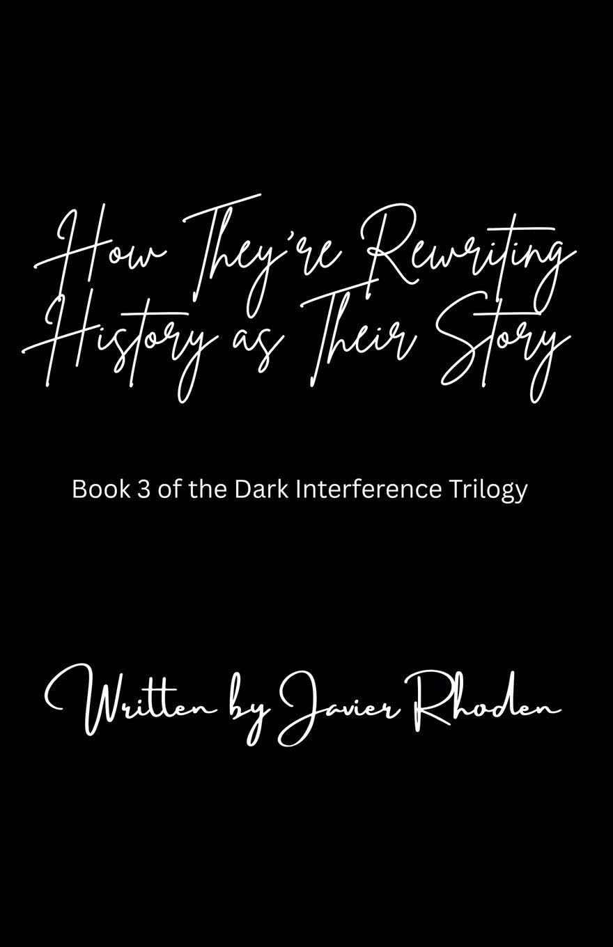 How They're Rewriting History As Their Story Lifestyle