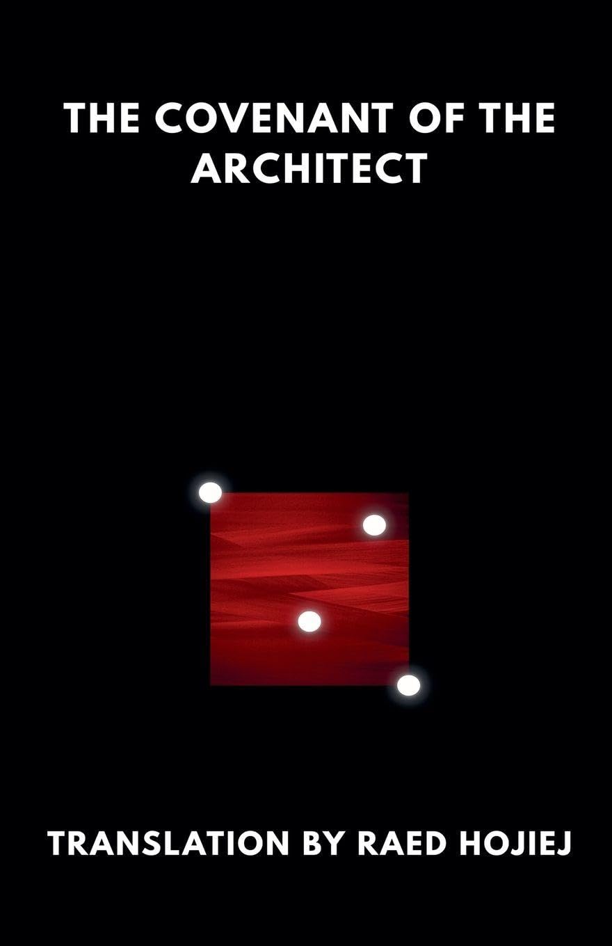 The Covenant of the Architect Horror & Mystery