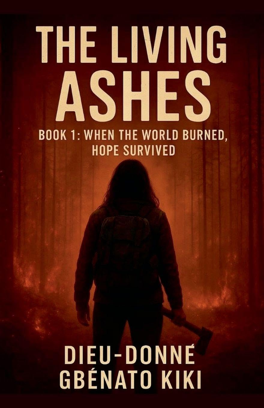 The Living Ashes Contemporary literature