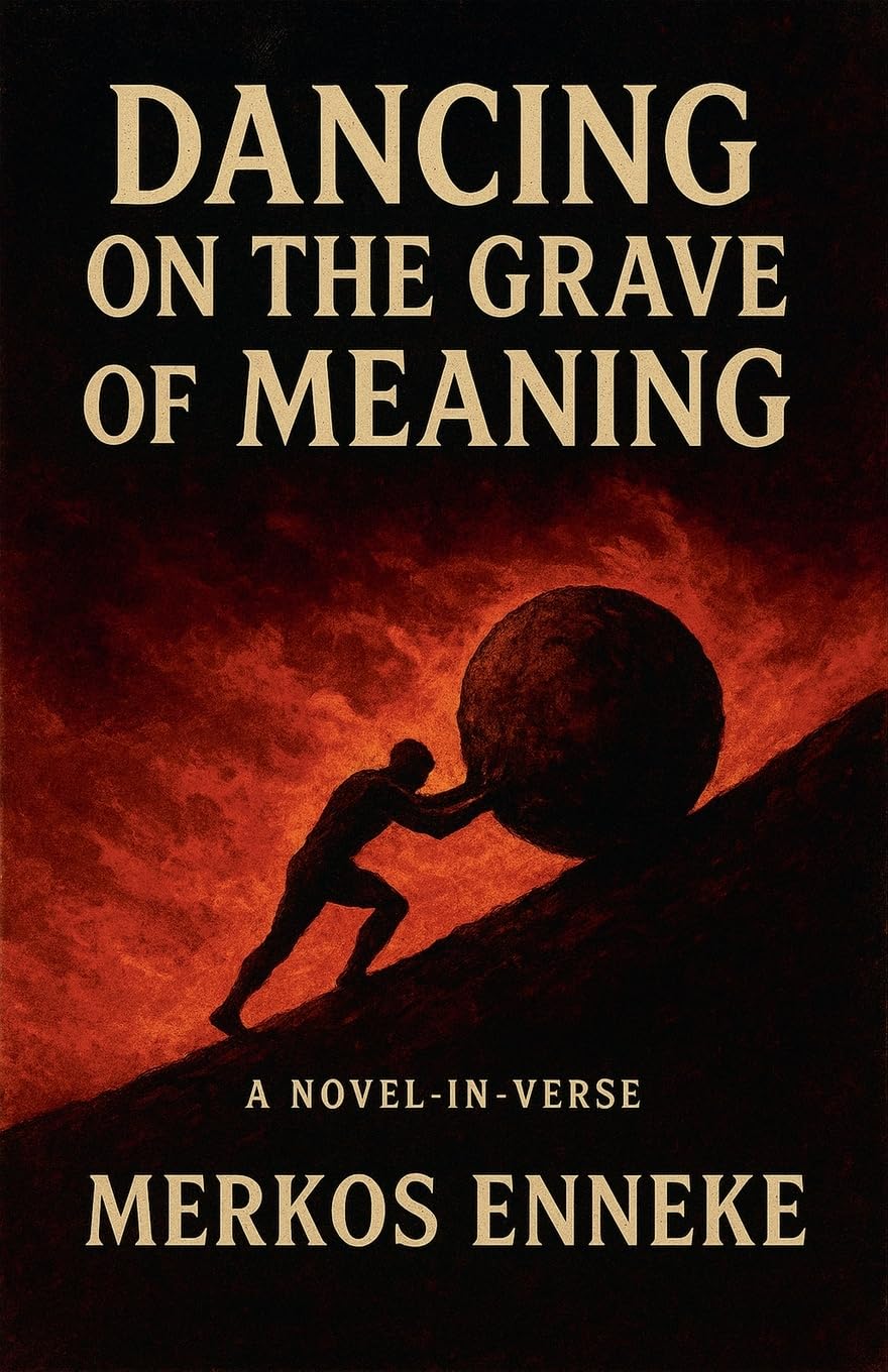 Dancing on the Grave of Meaning Young adult books