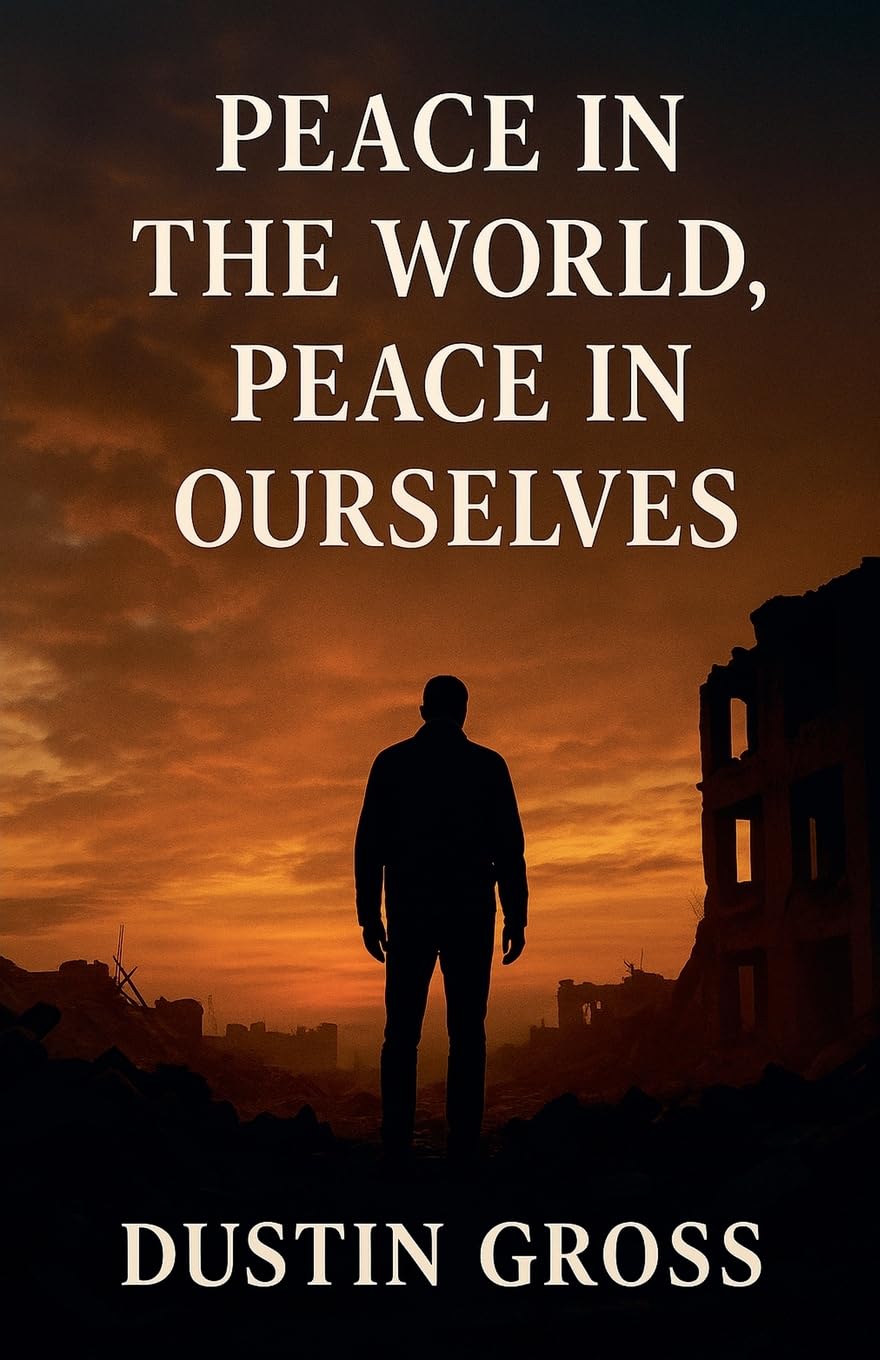 Peace in the World, Peace in Ourselves Religion & Esotericism