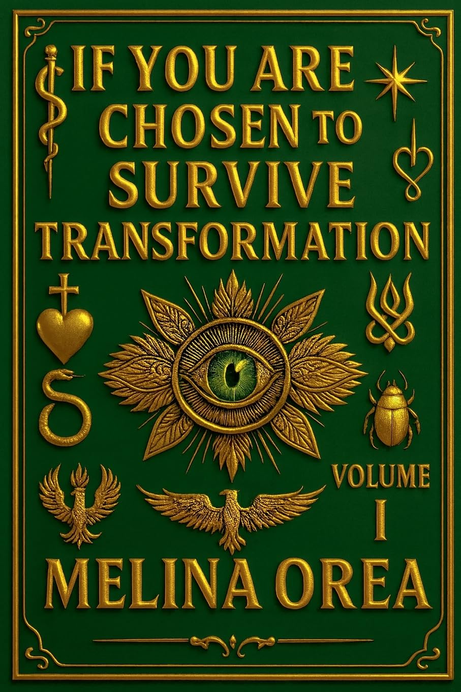 If You Are Chosen to Survive Action & Adventure