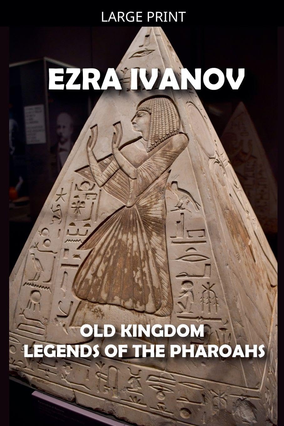 Old Kingdom Legends of the Pharoahs Social Sciences