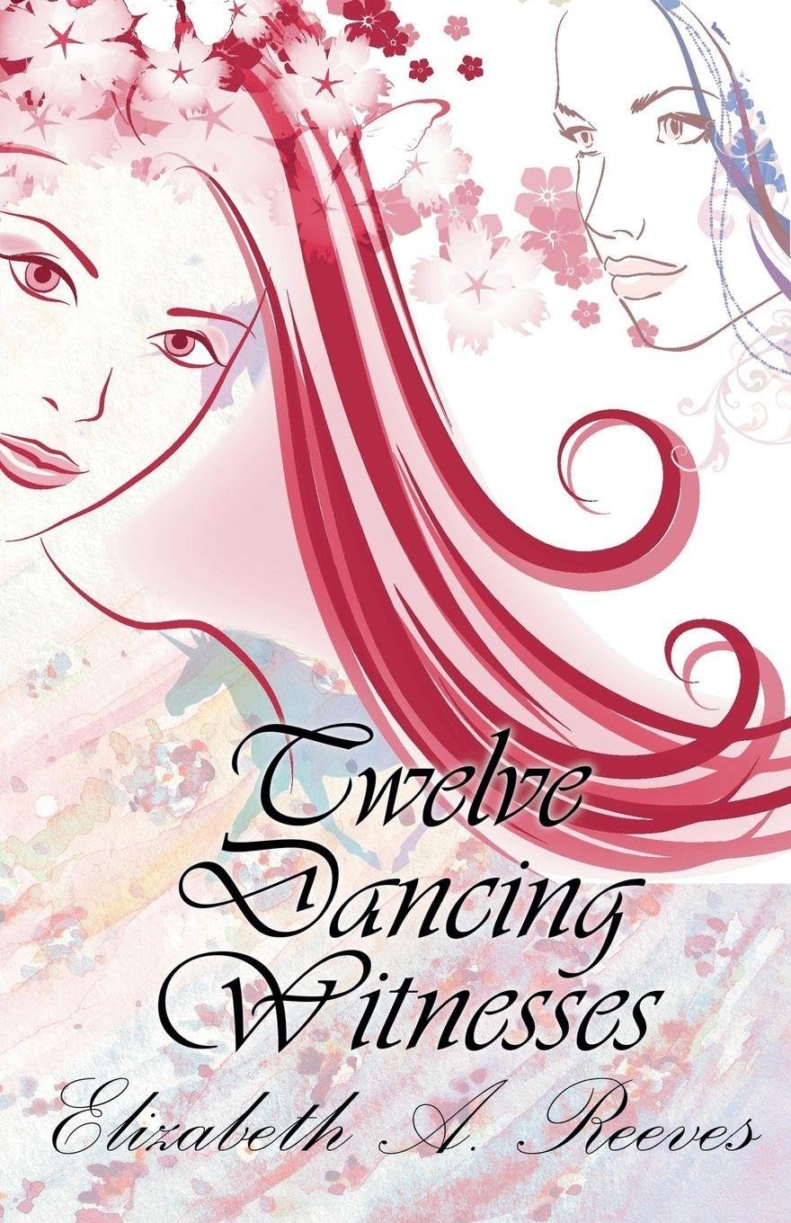 Twelve Dancing Witnesses Fairy Tales & Legends