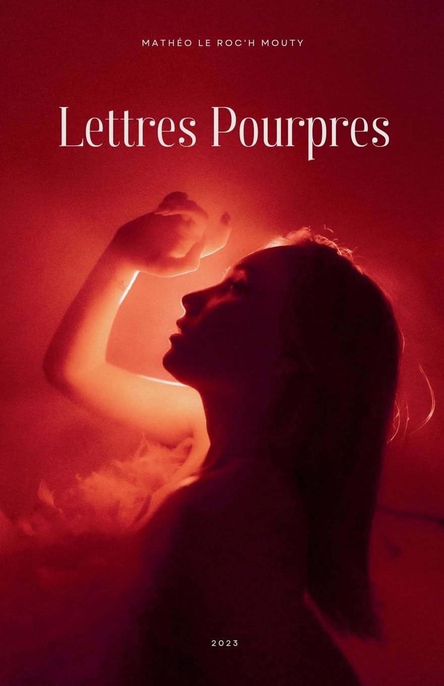 Lettres pourpres Action & Adventure