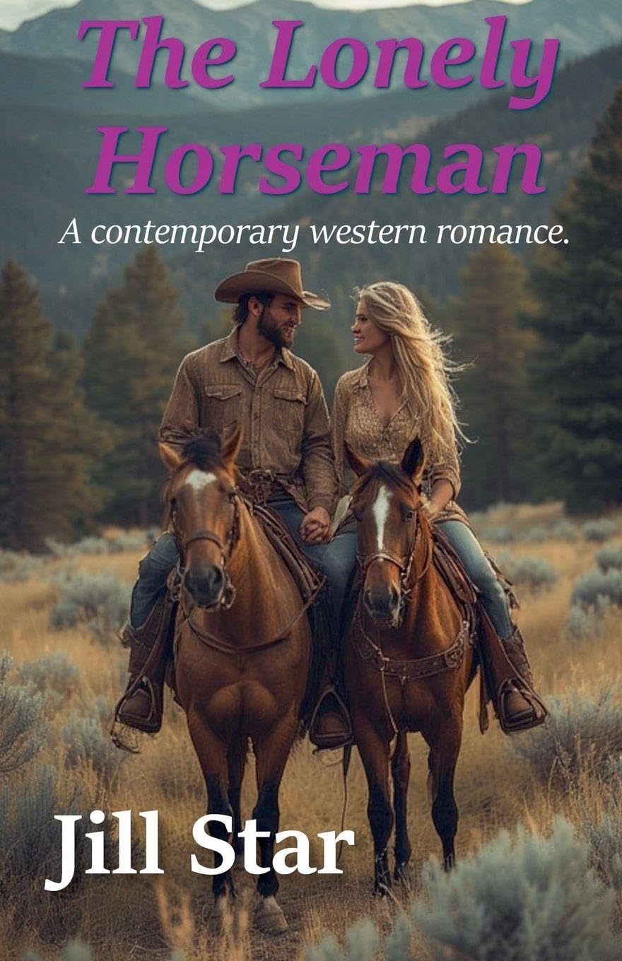 The Lonely Horseman Contemporary literature