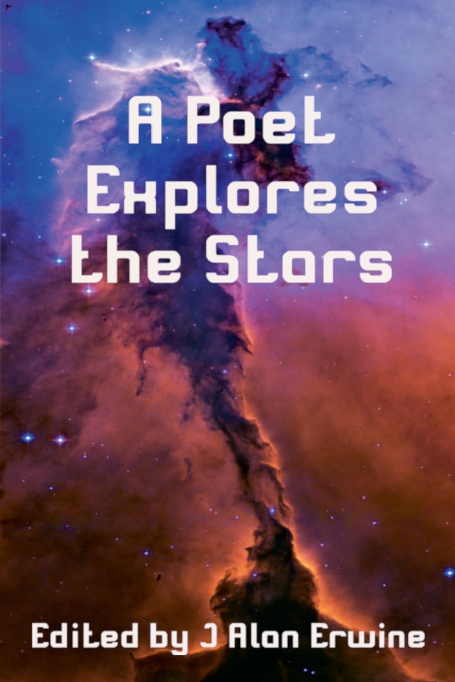 A Poet Explores the Stars Contemporary literature