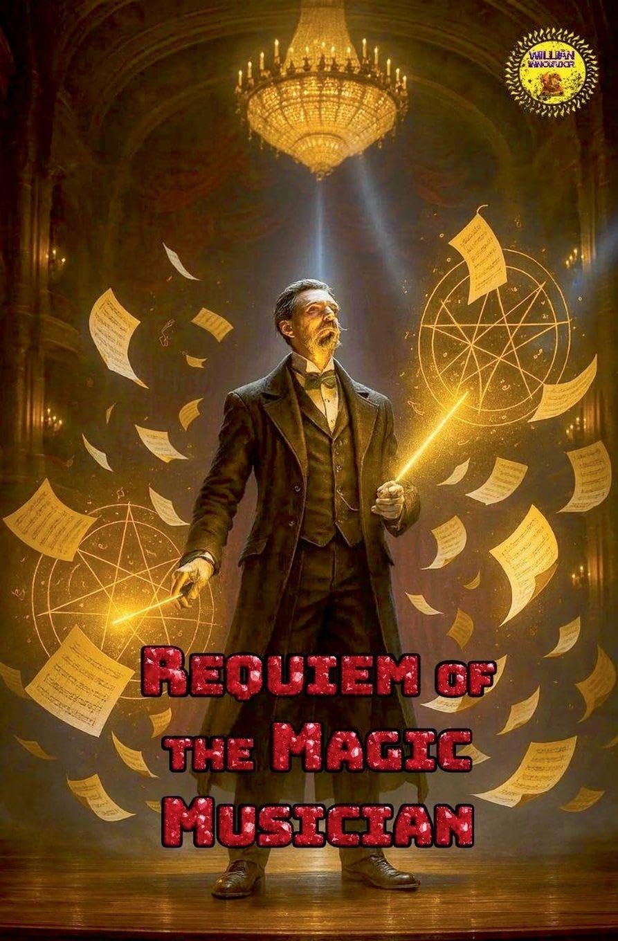 Requiem of the Magic Musician Non-fiction