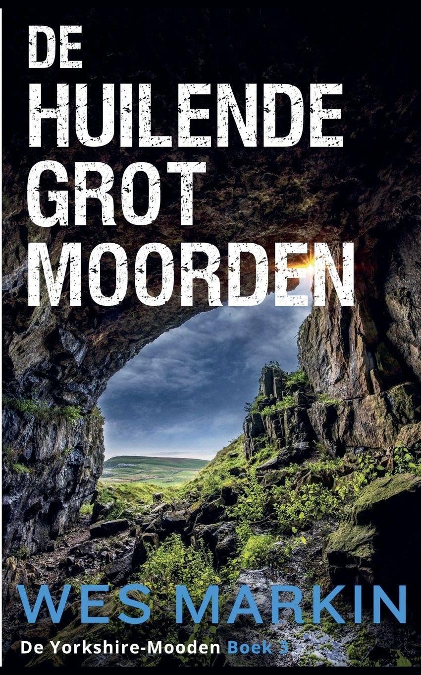 De Huilende Grot-moorden Contemporary literature