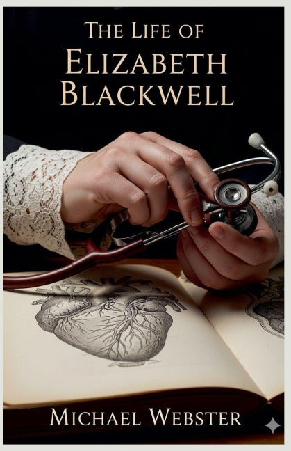 The Life of Elizabeth Blackwell Books