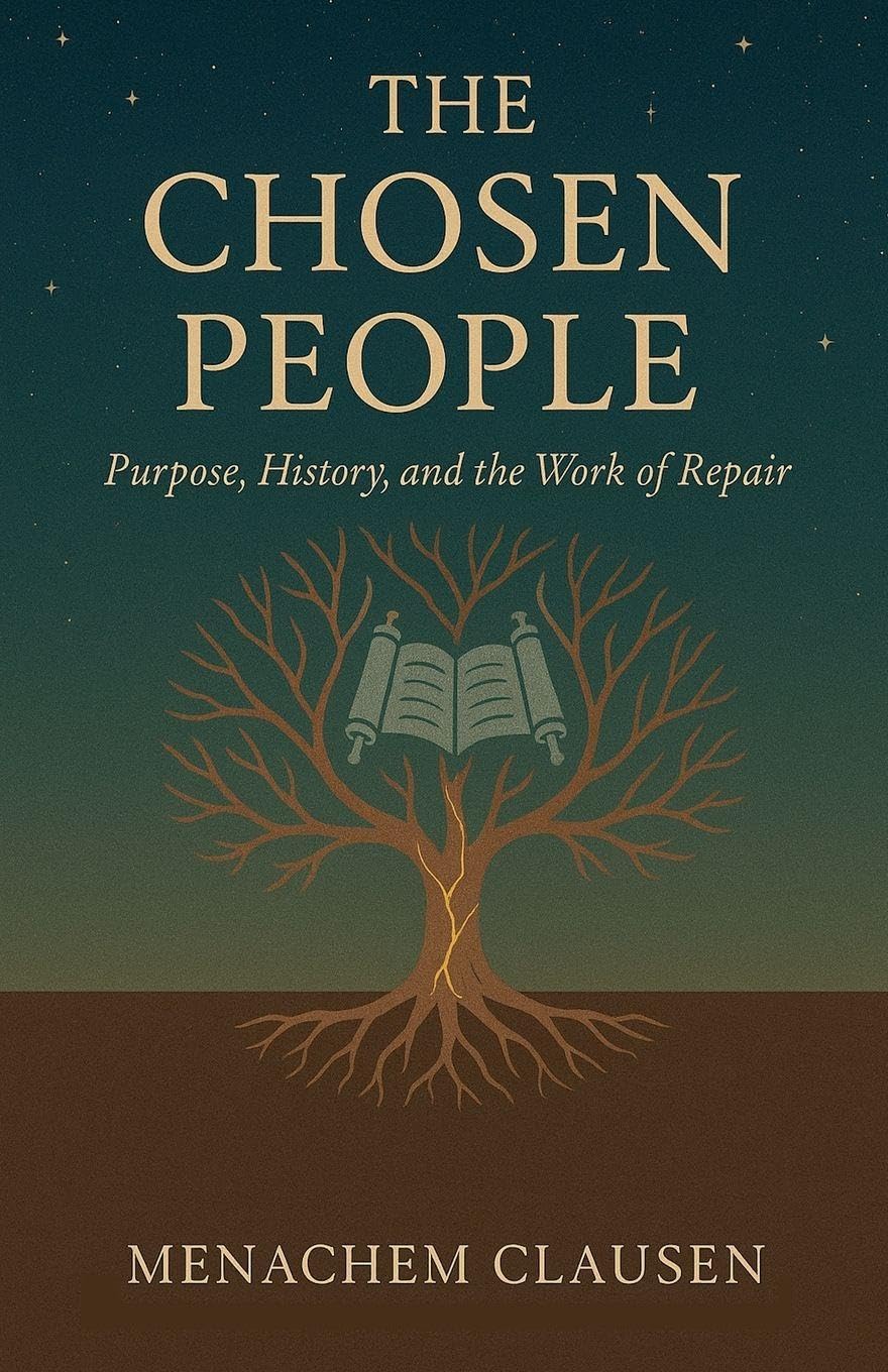 The Chosen People Religion & Esotericism
