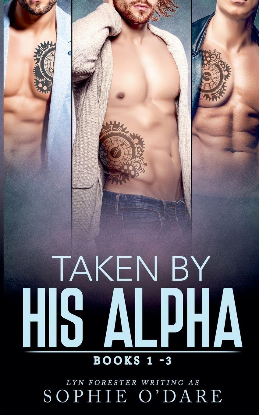 Taken By His Alpha Contemporary literature