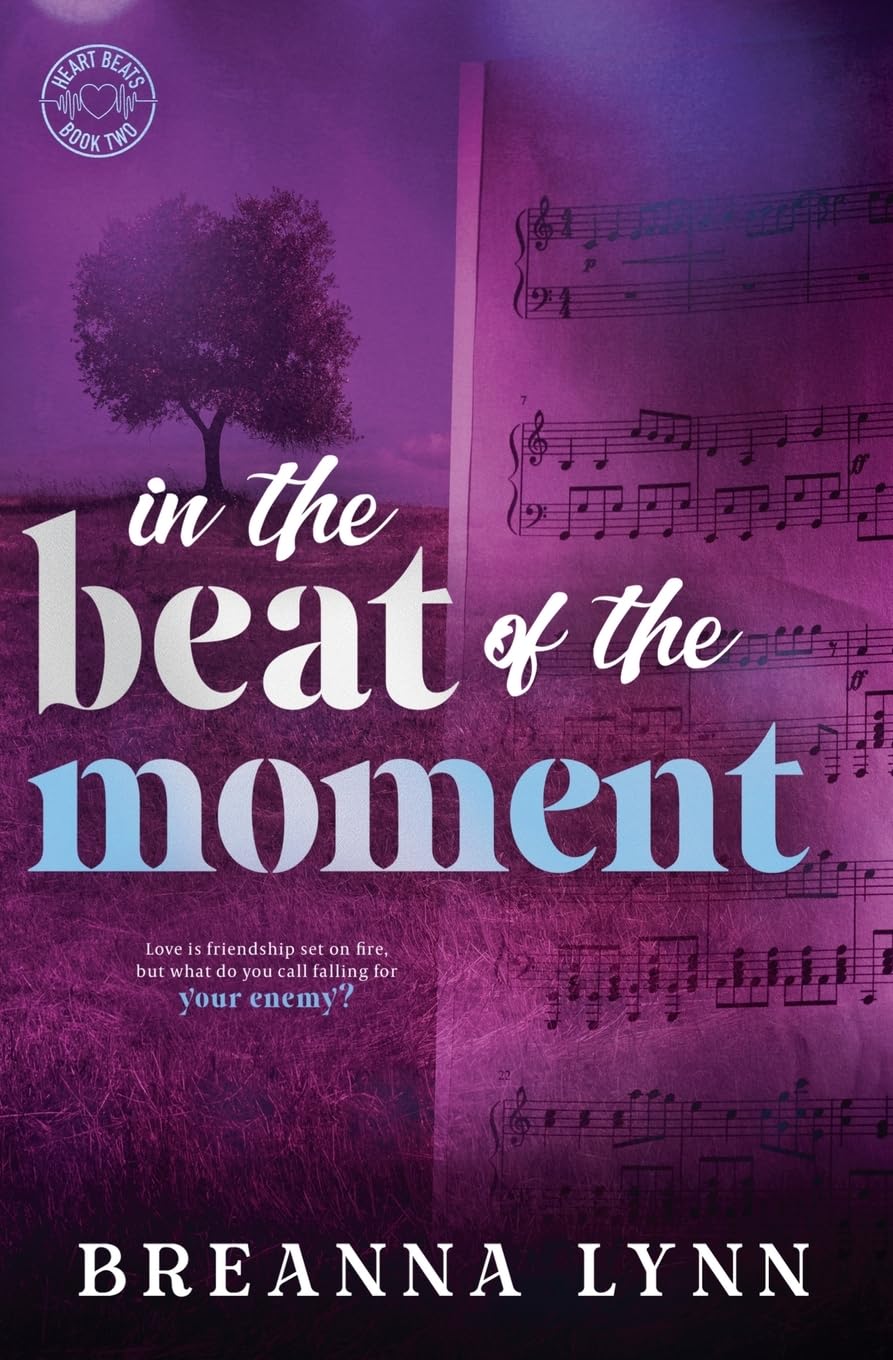 In The Beat of the Moment Contemporary literature
