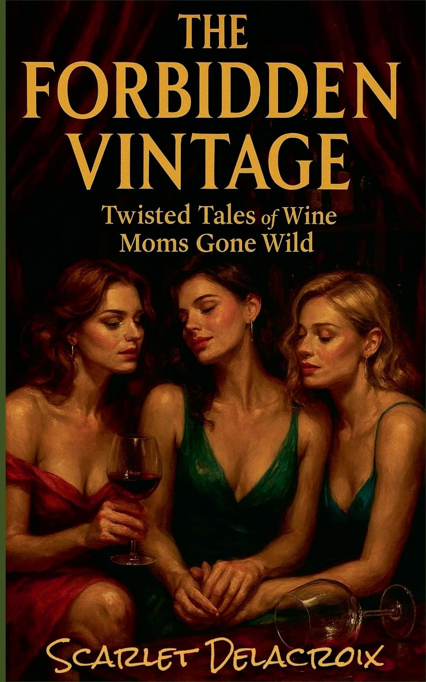 The Forbidden Vintage LGBTQ+