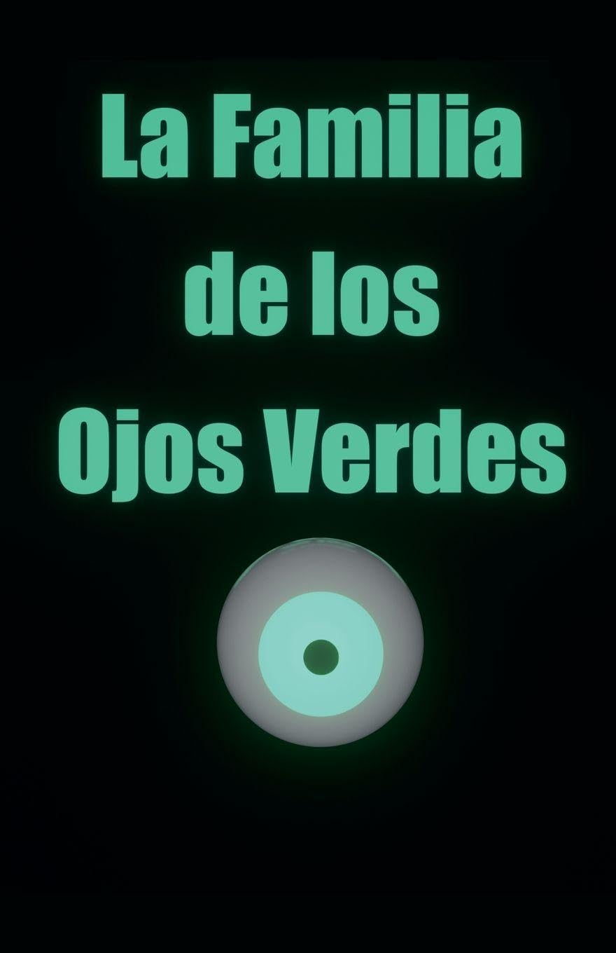 La Familia de los Ojos Verdes Detective & CSI