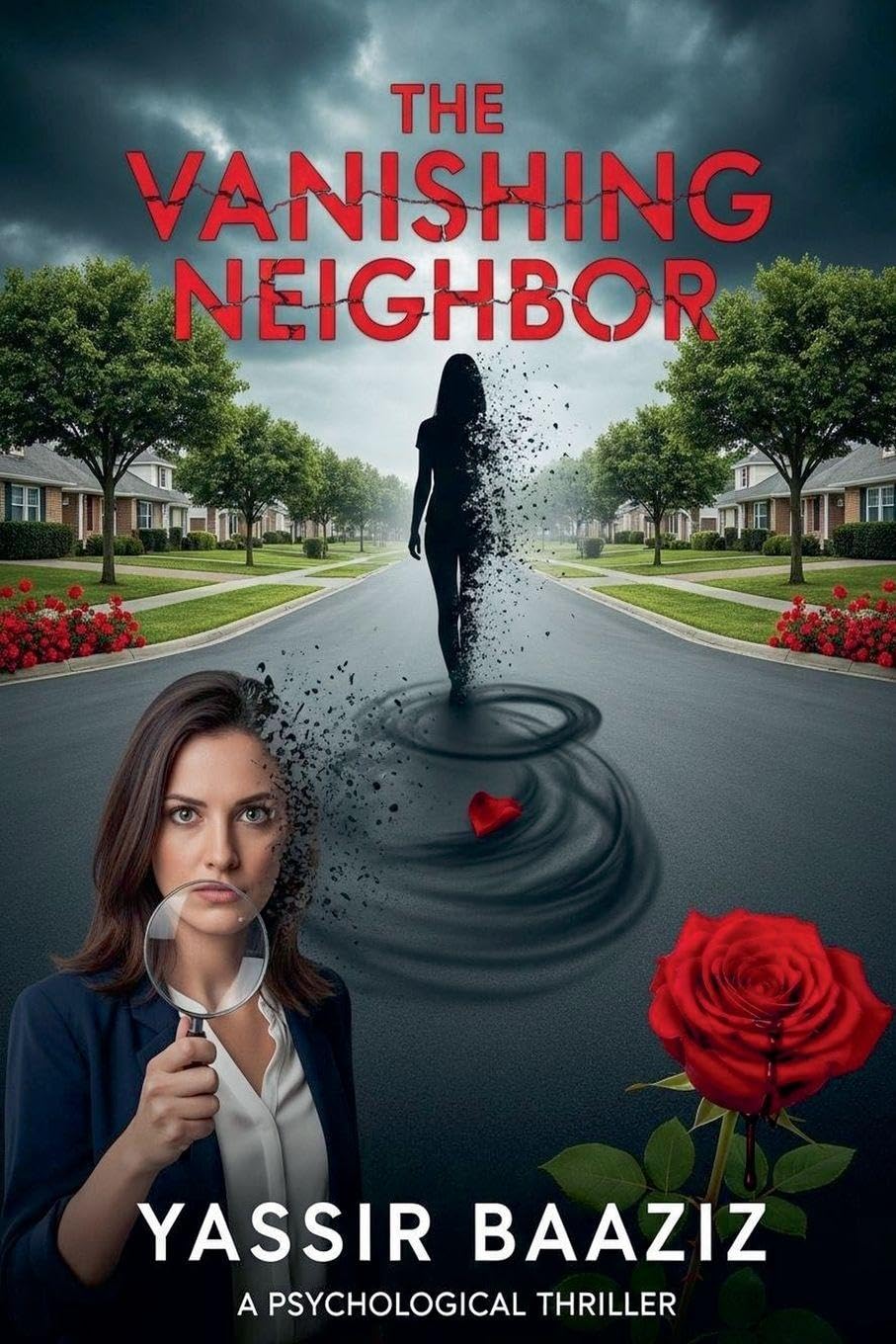 The Vanishing Neighbor Contemporary literature