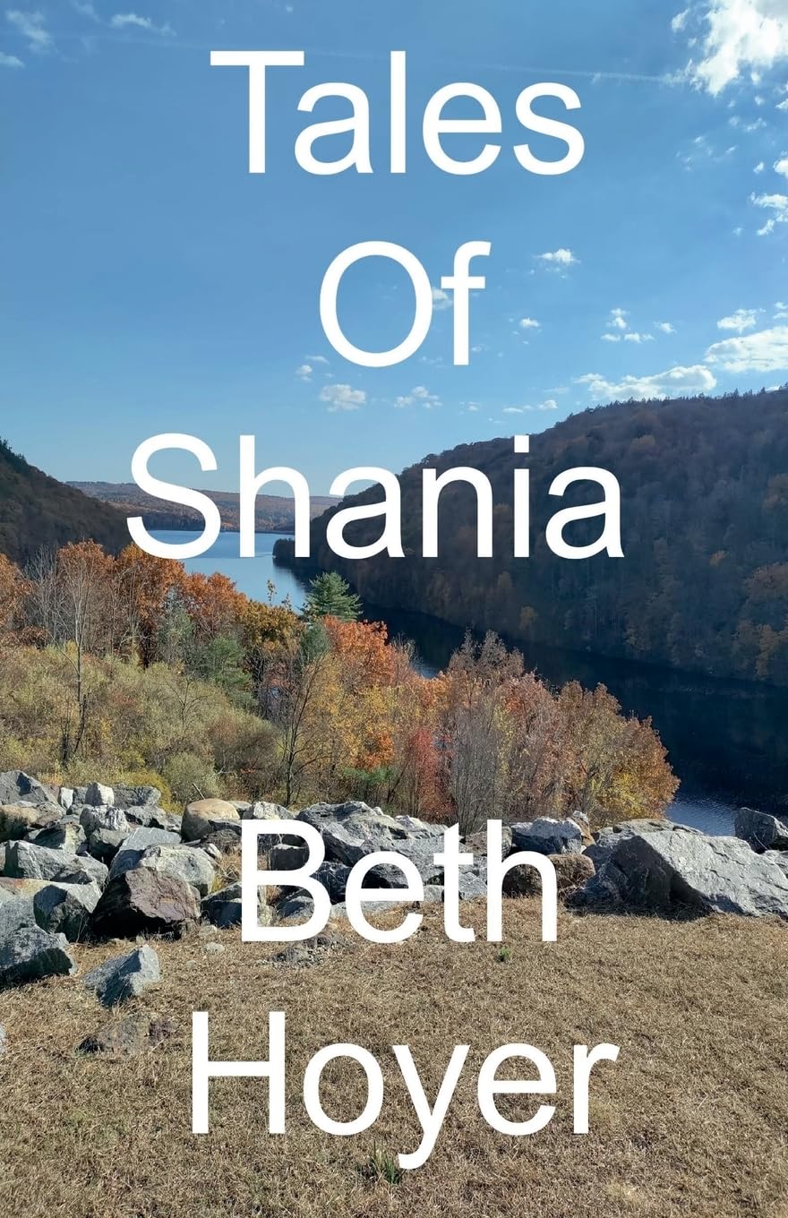 Tales of Shania Contemporary literature