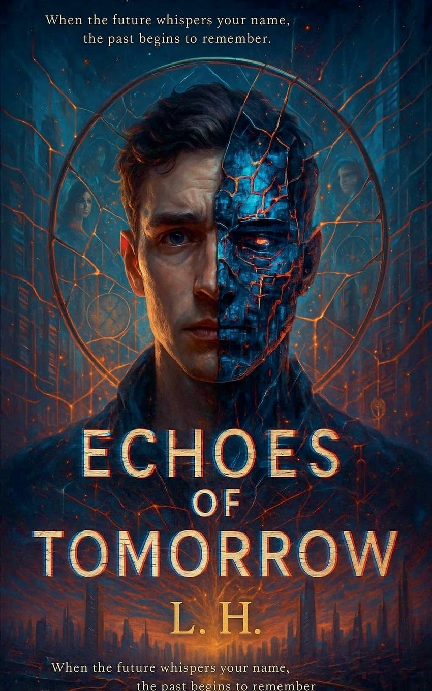 Echoes of Tomorrow Contemporary literature